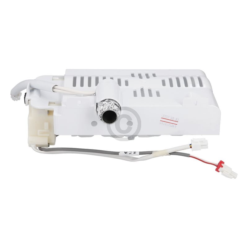 Eiswürfelbereiter beko 4907450100 für KühlGefrierKombination SideBySide