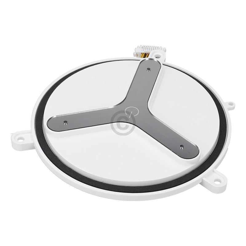 MIC module (white) 201-2425-1018