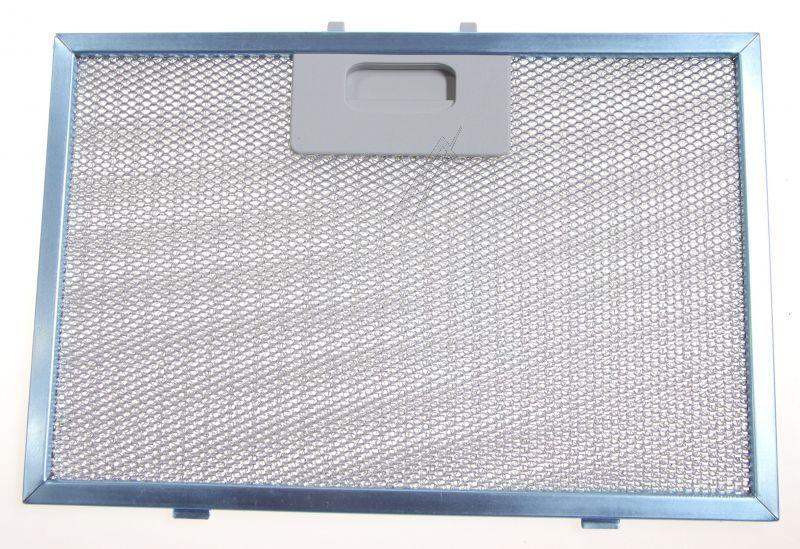 Fettfilter für Dunstabzugshaube Electrolux AEG 80877236 Aluminiumfilter