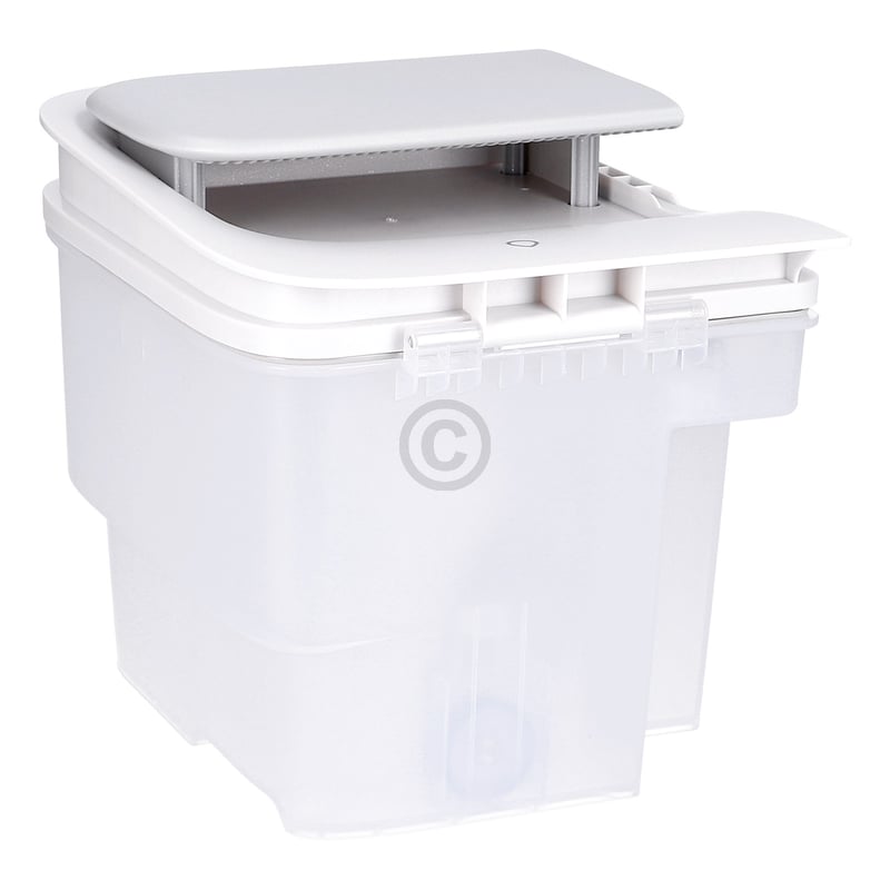 Wassertank für Station Ecovacs 201-2497-0027 von Saugroboter Ecovacs