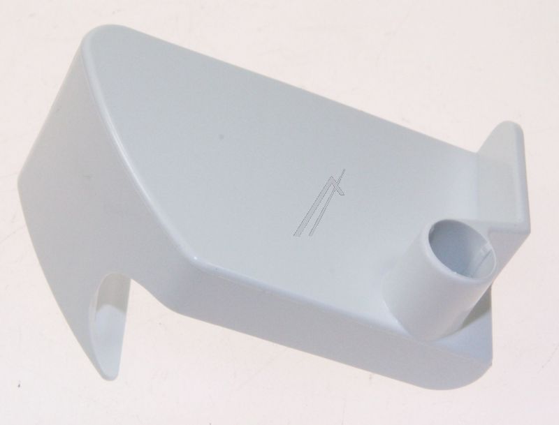 Seitenteil für Kühlschrank Liebherr 743063000 Boxenabsteller rechts