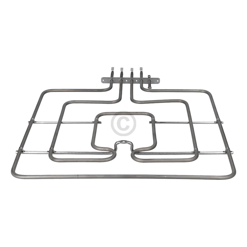 Heizung-Oberhitze zweikreis 2800W 220-240V 20008179 Bosch