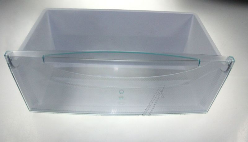 Kühlschrank-Schublade Liebherr 979130200 transparent, kurz, NoFrost
