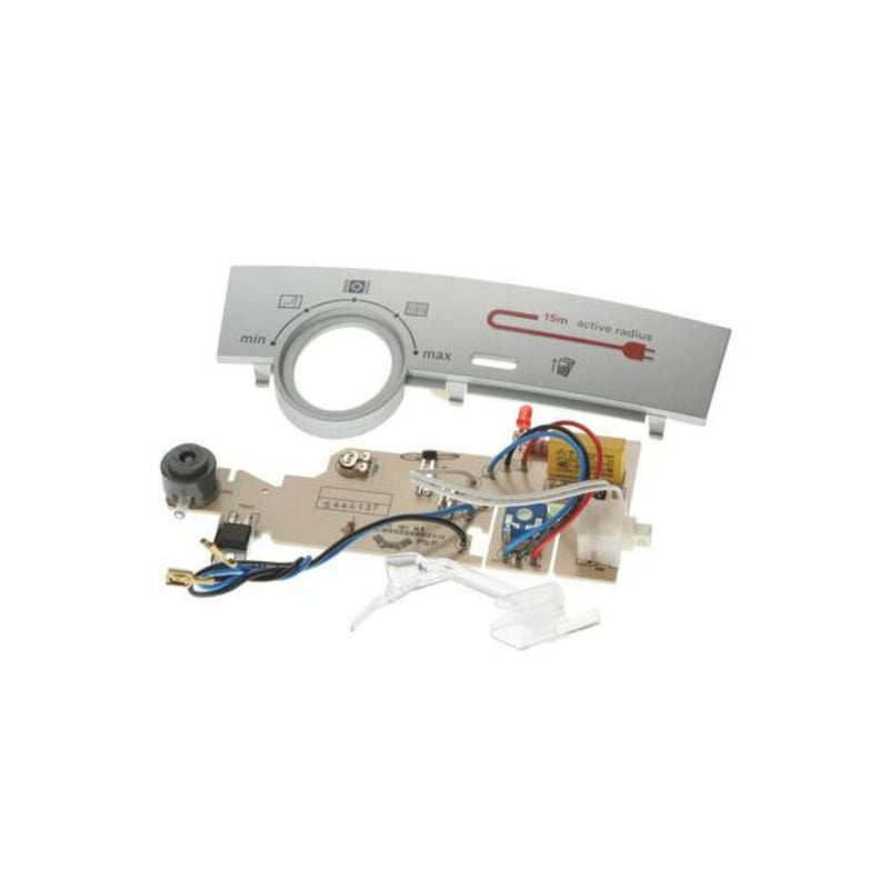 Motorsteuerungsmodul 00653632