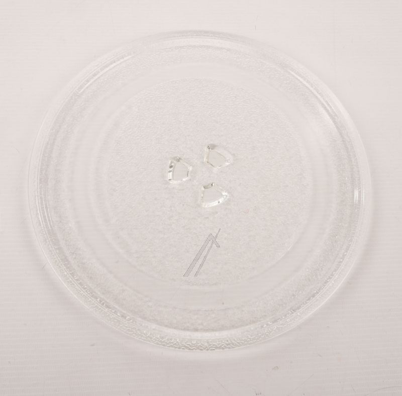 Drehteller 24,5cm für Ofen Gorenje 192050 Glasplatte Mikrowelle