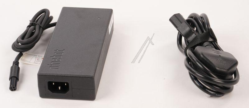 Ladegerät Segway-Ninebot AB.04.01.00.0355 für Gokart Pro und Gokart Pro 2