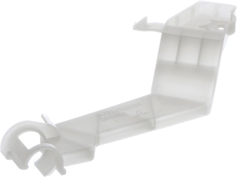 Halter für Befestigung Bosch 10012392 Halterung, robust