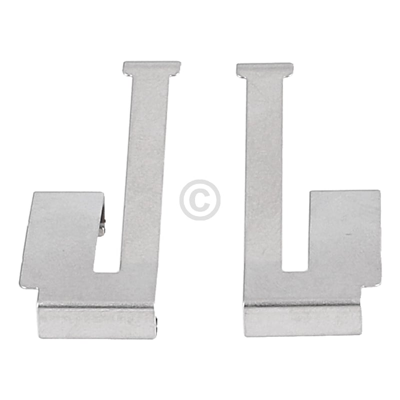 Left/Right collision detecting slice 201-2478-1844 Ecovacs