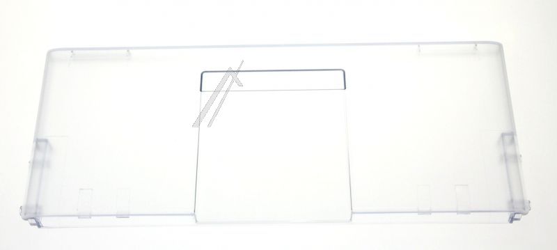 Gefrierfachklappe für Vestel Kühlschrank 42004730 Trans-Blau