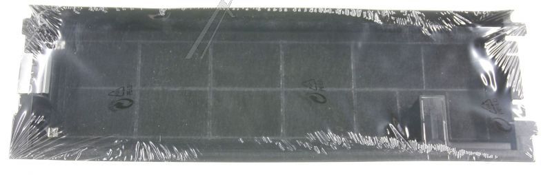 Kohlefilter für Dunstabzugshaube Eurofilter [Hersteller-Artikelnummer] Geruchsneutralisierung