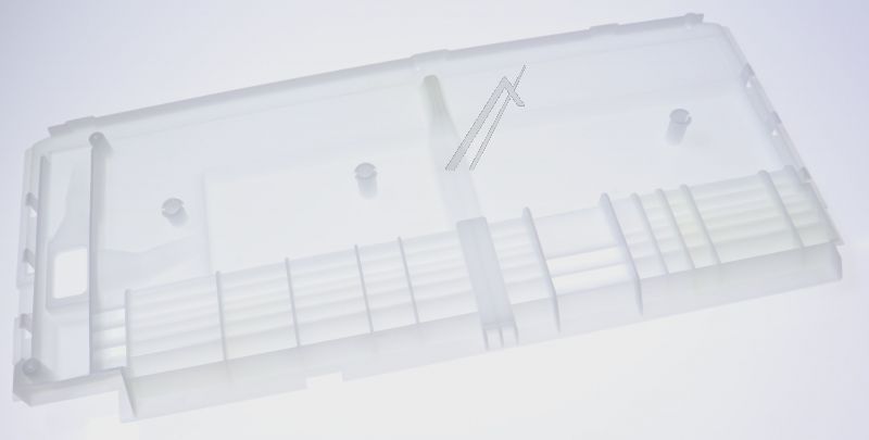 Rückwandabdeckung für Liebherr Kühlschrank 743519200 K2