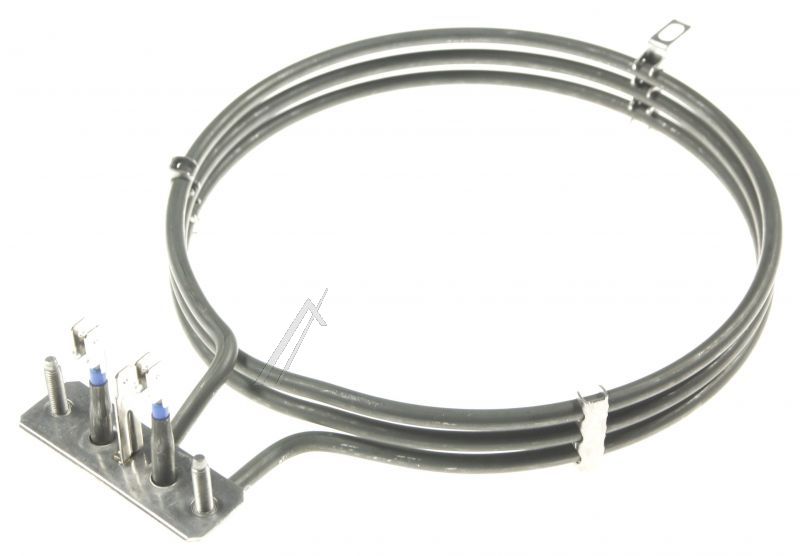 Ringheizkörper Miele 4221001 Irca 4070R128 Backofen