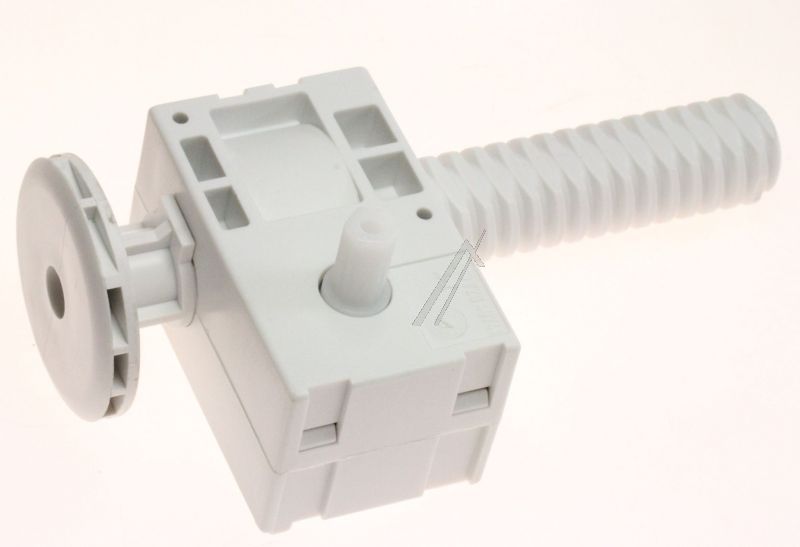 Stellfuß hinten für Geschirrspüler Candy/Hoover 91670150 verstellbar