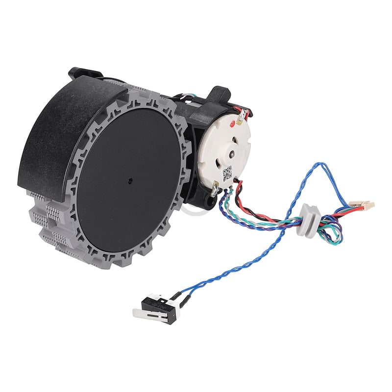 Left driving wheel 201-2417-2311