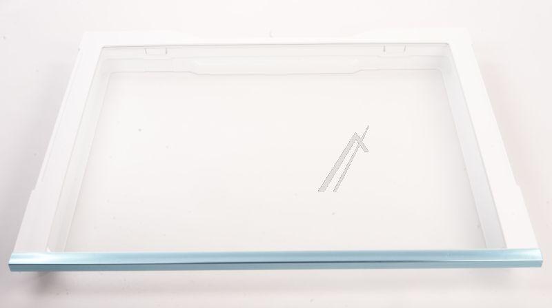 Glasplatte für Kühlschrank Bosch Siemens 11067770 Einlegeboden