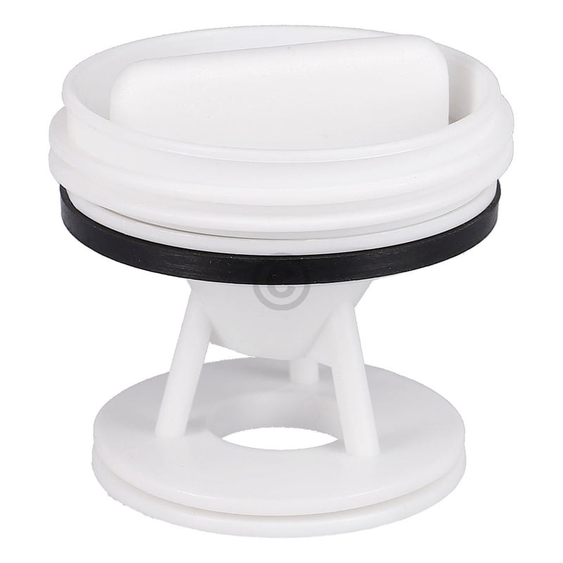 Flusensiebeinsatz wie BOSCH 00053761 für Waschmaschine