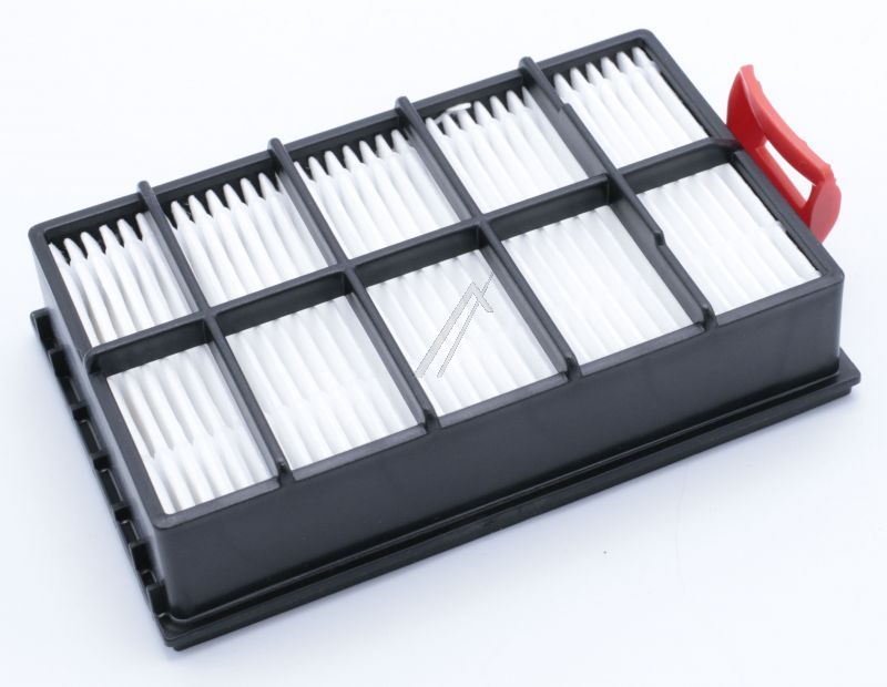 Hochleistungs-Hygienefilter für Staubsauger Sqoon S0707B Filter