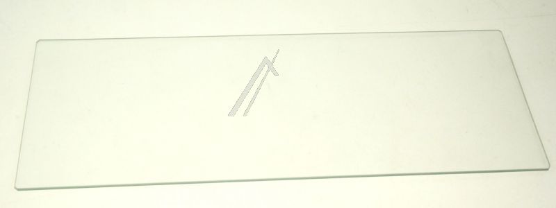 Glasplatte Bauknecht 481991100061 für Kühlschrank