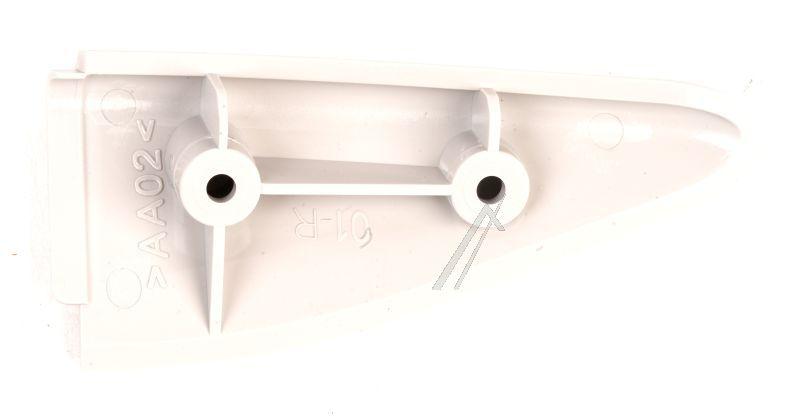 Rechter hinterer Stoßfänger Segway-Ninebot AB.00.0015.65 für E-Scooter Gehäuse