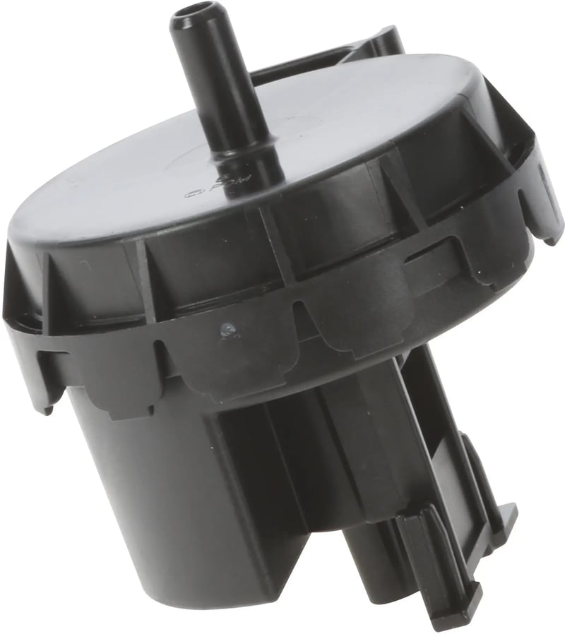 Drucksensor für Waschmaschine Bosch 00618995 Druckmessung