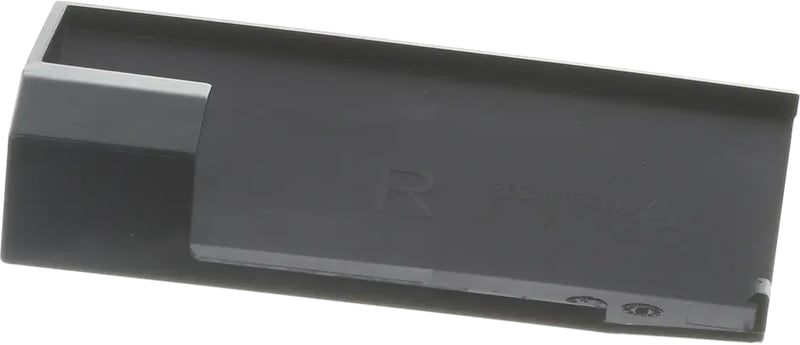 Schutzhaube für Sonstige Gehäuseteile Bosch 10013760 Schutz, robust, weiß