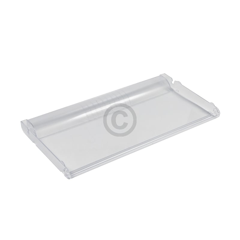 Gefrierfachklappe SIEMENS 00685404 oben für Gefrierschrank