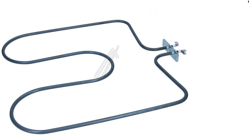 Heizelement Backofen für Ofen Thermowatt 92741487 1300W Unterhitze