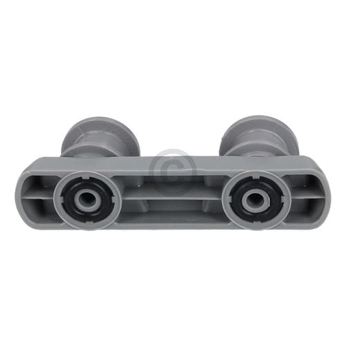 Korbrollenhalter gorenje 148627 mit 2 Korbrollen für Oberkorb Geschirrkorb Geschirrspüler