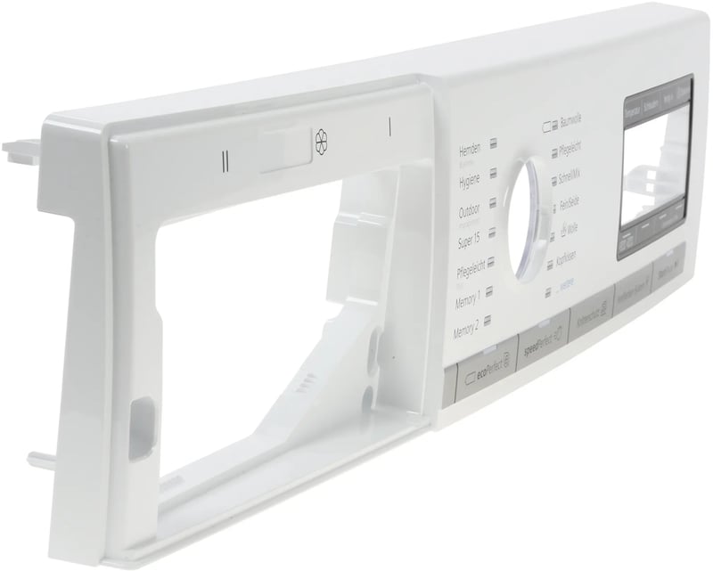 Bedienblende 11006548