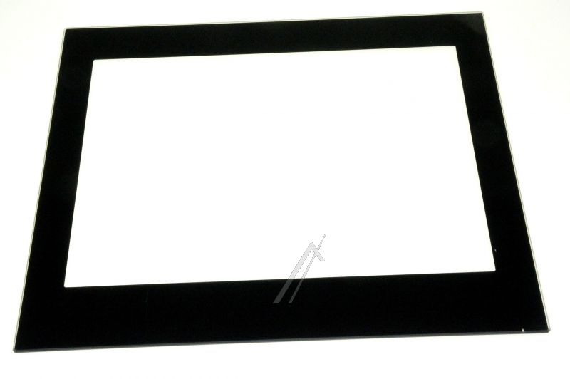 Ofentürglas für Backofen Beko C00865202 Innentür
