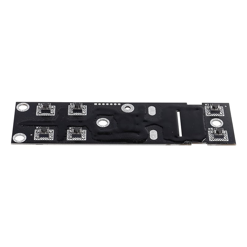 Control Board of station 201-J001-0041 Ecovacs