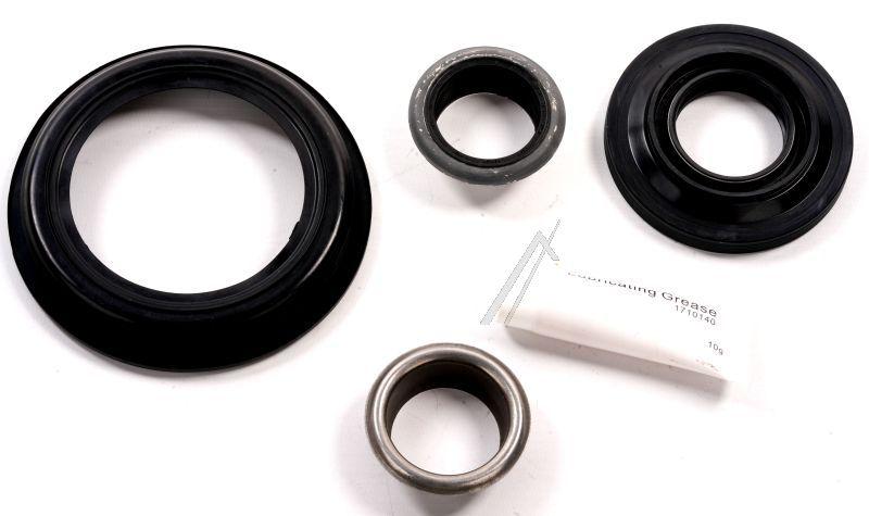 Wellendichtungsset Miele Trockner COM Dichtungssatz