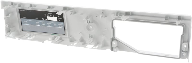 Bedienblende 11017649