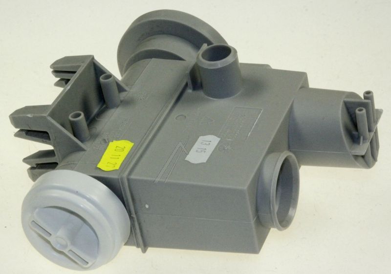 Flusensiebgehäuse (1296143033)