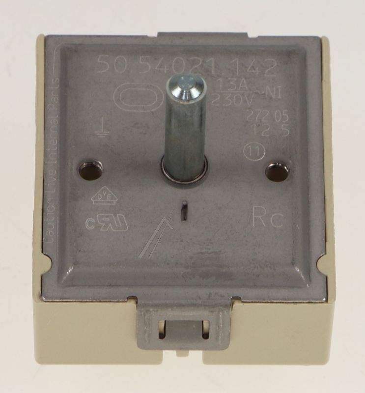 Energieregler für Ofen BSH-Gruppe 00423128 Elektronik, Steuerung