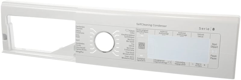 Bedienblende 11008566