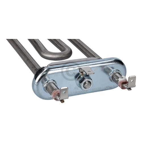 Heizelement wie SAMSUNG DC47-00006V Kawai 2000W 230V für Waschmaschine