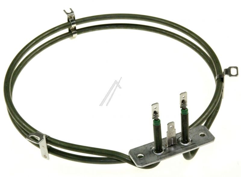 Heizring 2300 Watt für Bosch Siemens Ofen 00097855 Backofenheizung