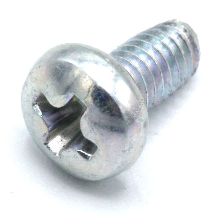 Saeco Kaffeemaschine Schraube Torx M4x8 Selbstformend Zn