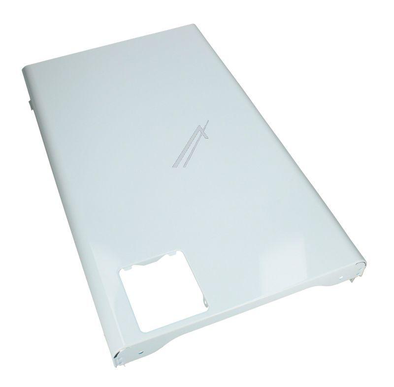 Frontblende weiß für Gehäuseteile AEG 1468574445 C4