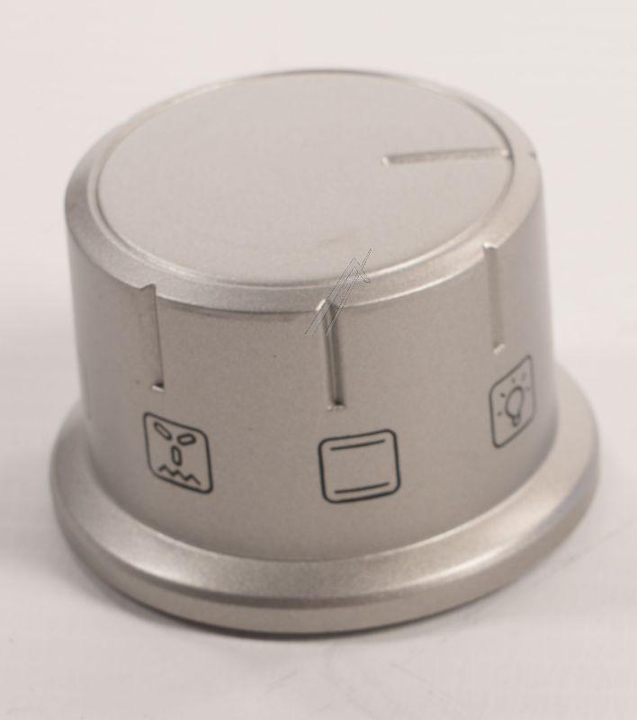 Drehgriff Kochstelle für Ofen Bosch Siemens 10007249 Bedienknopf