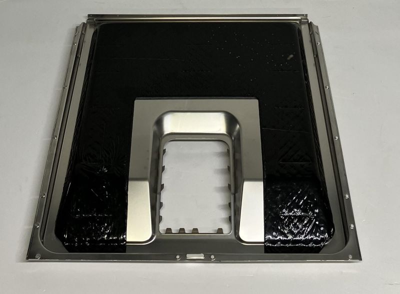 Türdichtung für Geschirrspüler Beko 1512250900 Innentür