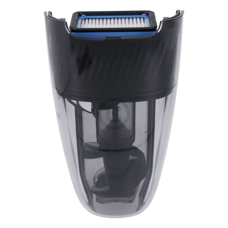 STAUBBEHÄLTER, FILTER, KOMPLETT, 140197790011 Electrolux