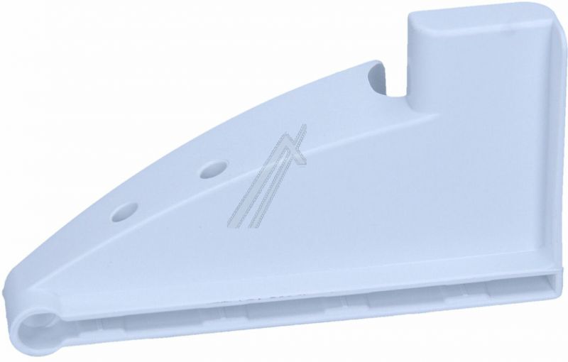 Türfachhalter links für Liebherr Kühlschrank 909720800 Flaschenablage