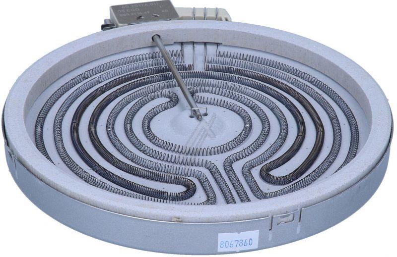Heizelement für Ofen Amica 8067860 2100W 230V