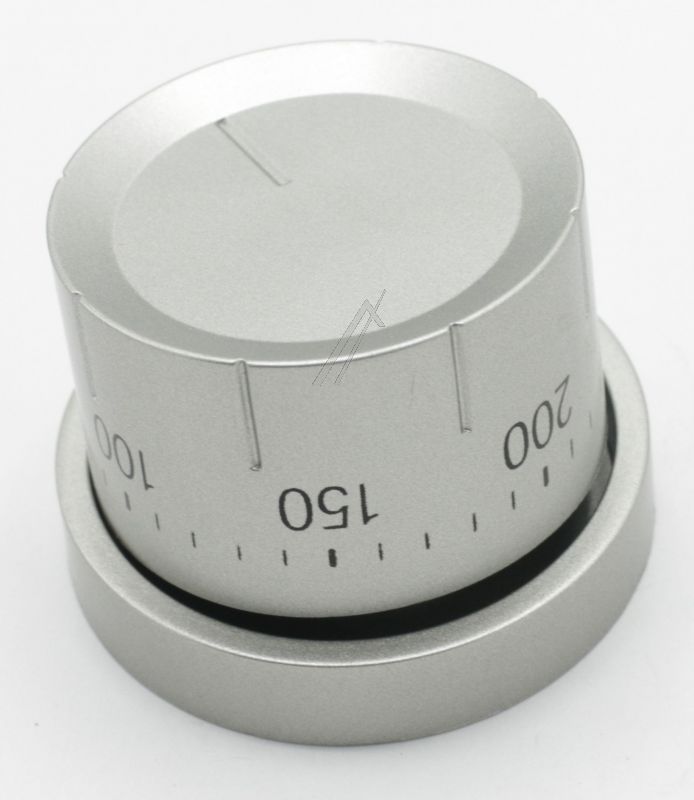 Drehgriff Temperatur für Ofen Bosch Siemens 10000735 Knebel