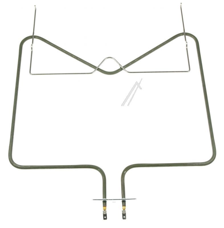 Heizelement Unterhitze für Ofen Whirlpool 481010532370 1150W/400V