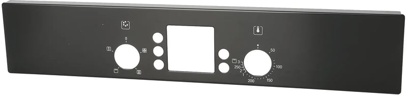 Bedienblende 11009611