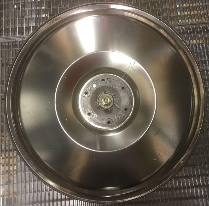 Trommel für Waschmaschine Candy Hoover 43012751 Edelstahl, Waschmaschinen-Trommel