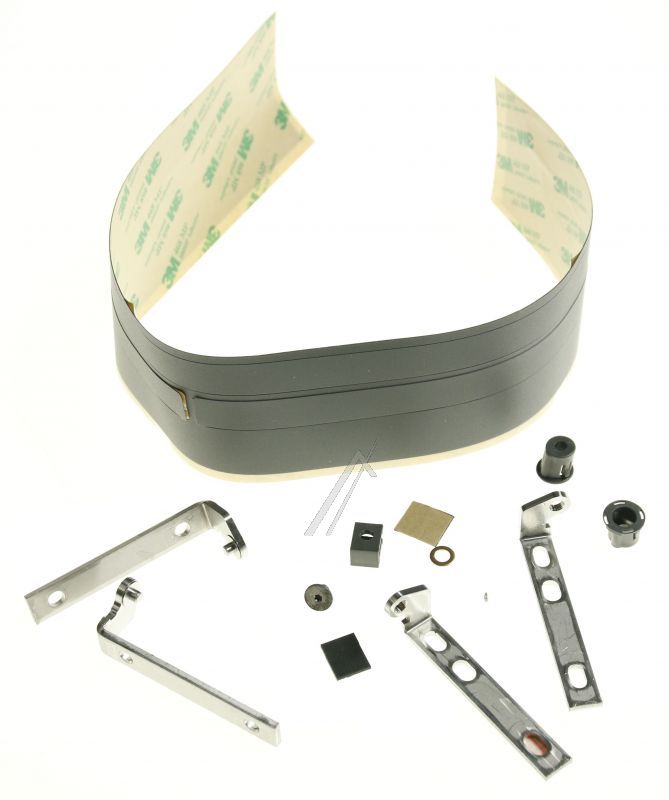 Befestigungssatz für Ofen BSH-Gruppe 00645667 Backofen-Montage